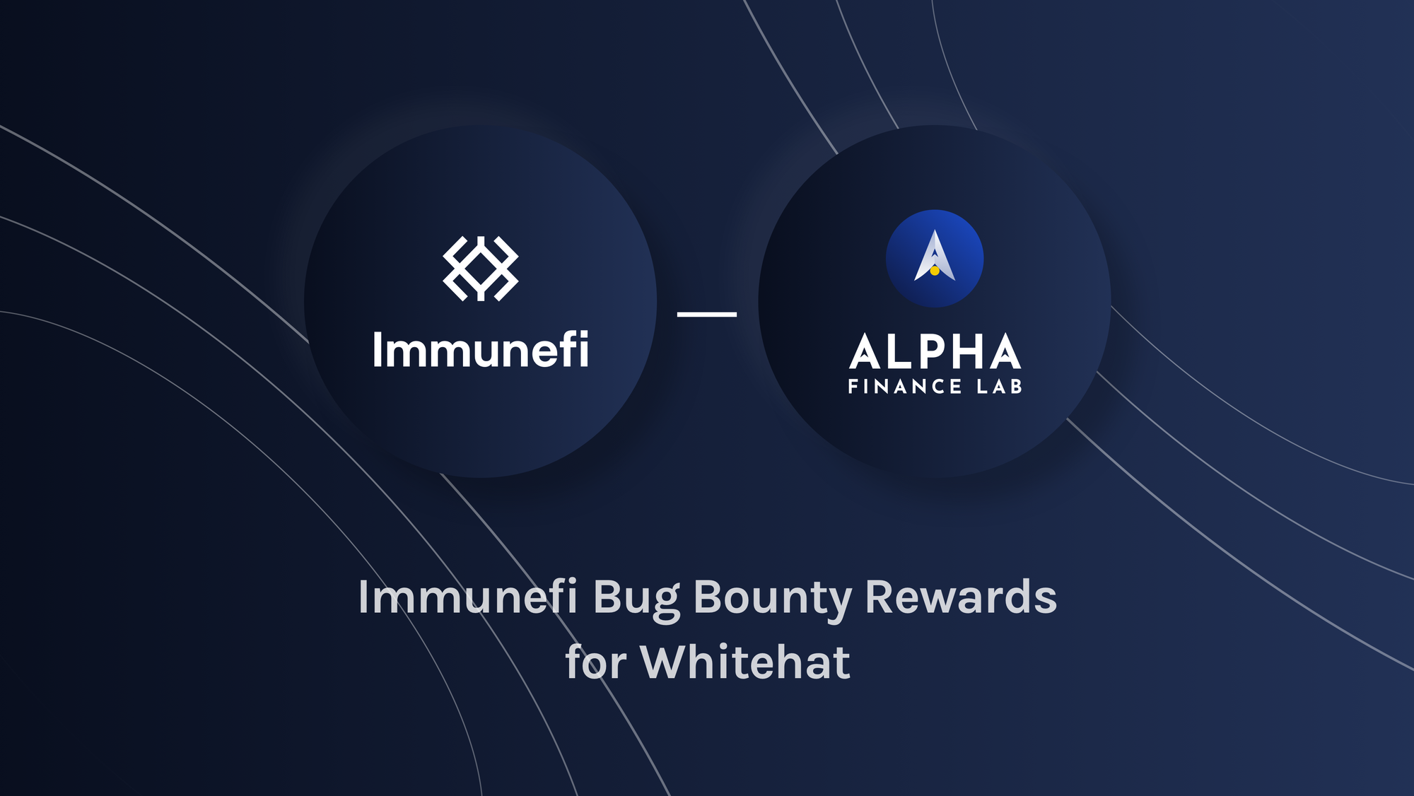Immunefi Bug Bounty Rewards for Whitehat
