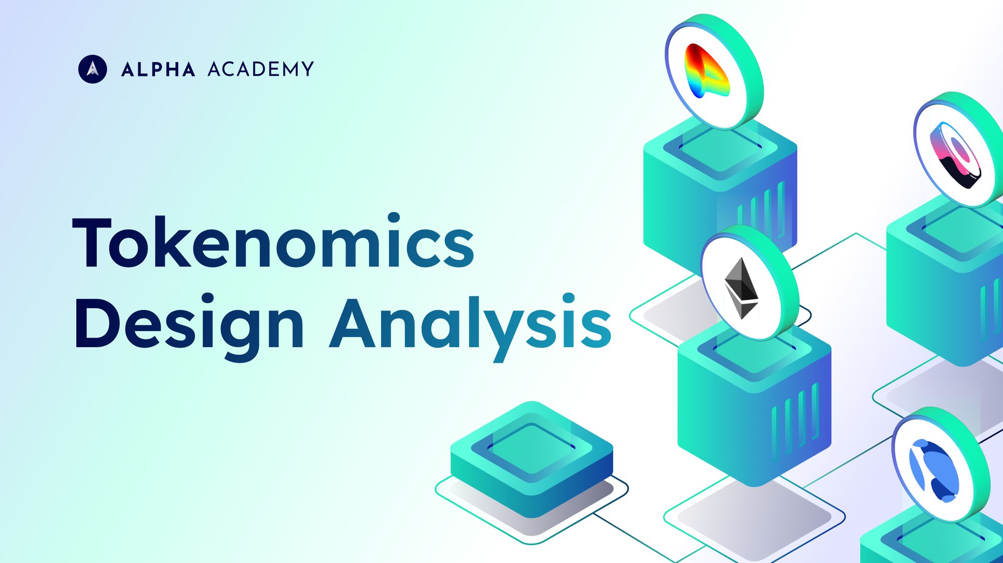 Tokenomics Design Analysis